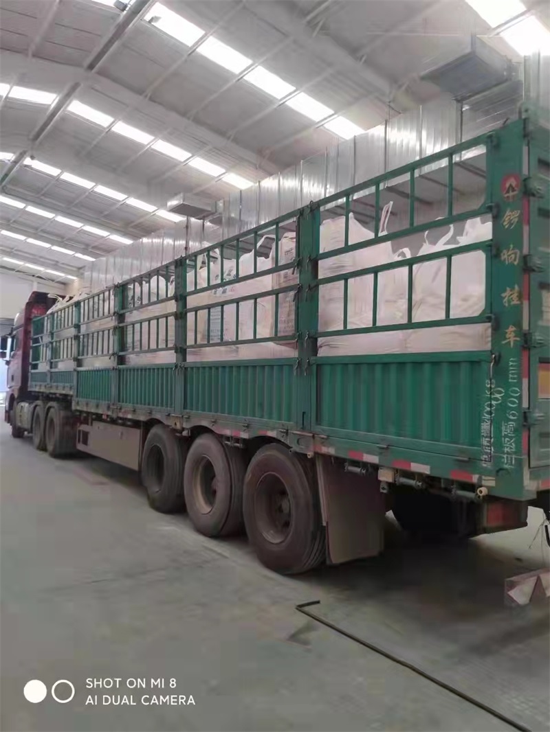 发货照片